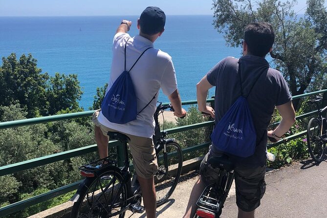 Apero-Bike at Sunset - Traveler Recommendations