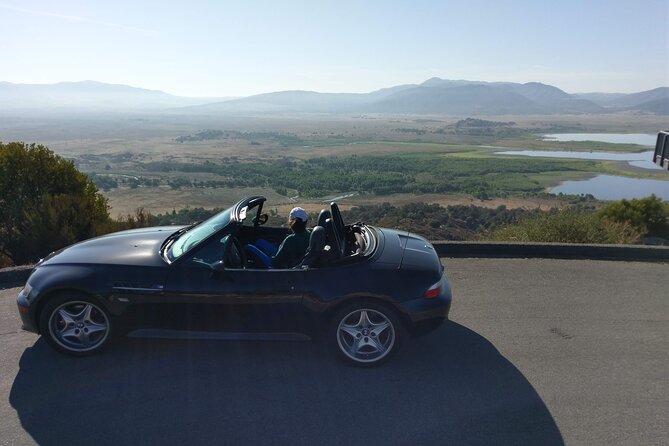 Apple Pies & Desert Skies: A Self-Guided Driving Tour - User Experience and Feedback