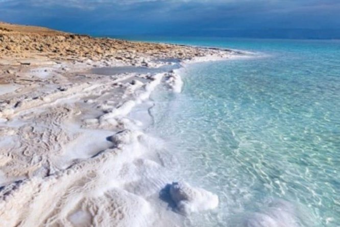 Aqaba Private Transfer to or From Dead Sea - Vehicle Features