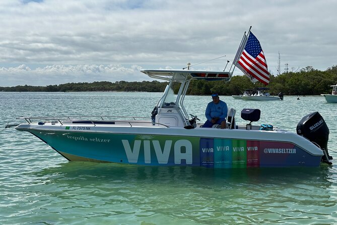Aqua Sol Adventures-4.5 Hour Private Snorkeling,Dolphin,Shelling - Dolphin Watching and Shelling