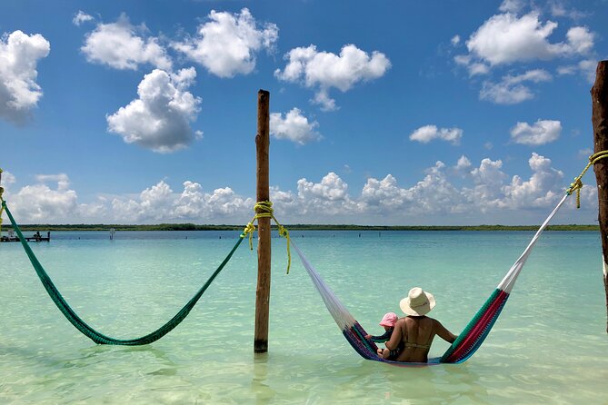 AQUA WONDER (Half-Day Aquatic Tour in Tulum With Snorkeling and Meals) - Booking Information
