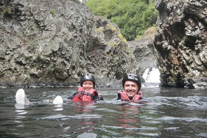Aquatic Hike - Hiking Trail and Aquatic Activities