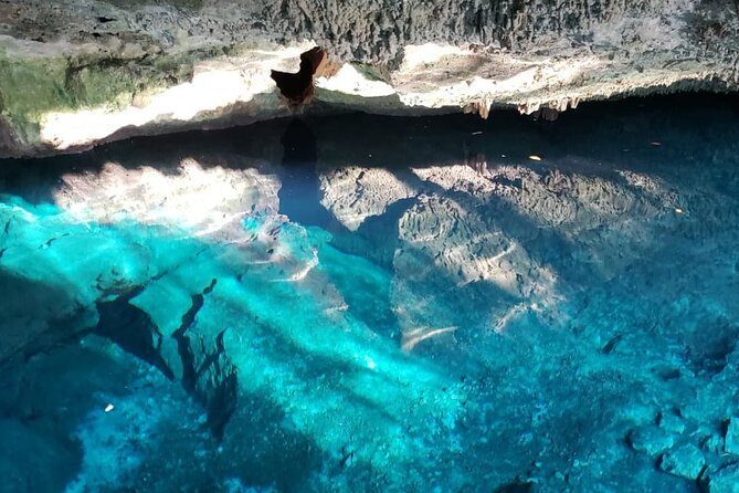 Archaeological Tour in Tulum and Coba With Kuxtal Cenote - Accessibility and Participation