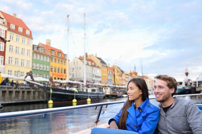 Archipelago Tour of Vaxholm - Headphones for Audio Commentary