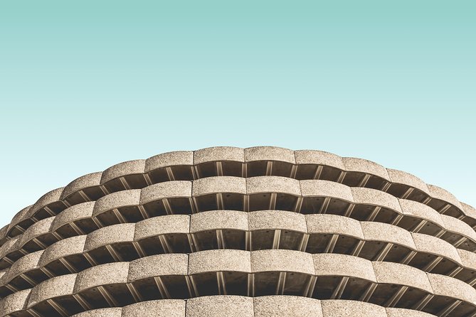 Architectural Lyon: Private Tour With a Local Expert - Meeting Point and End Point