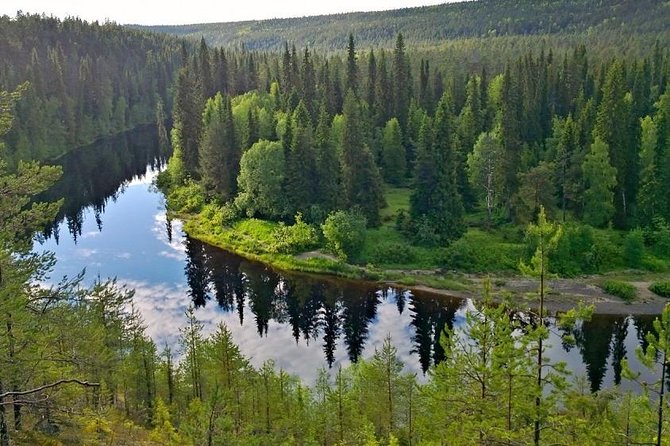 Arctic River Fishing Tour - What to Expect