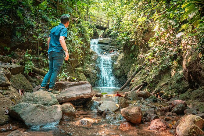 Arenal Natural Hiking Trails - About Your Stay