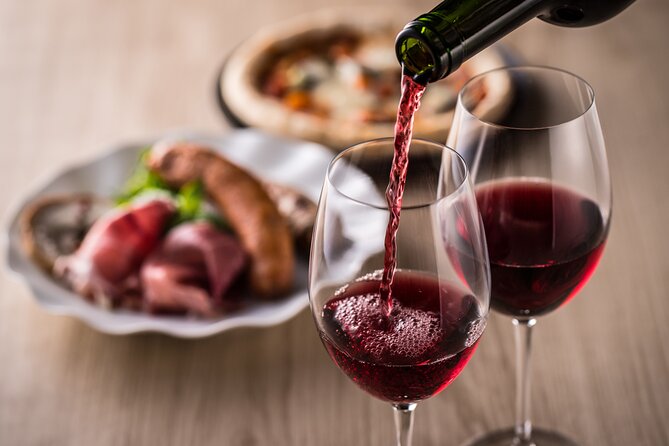 Argentina Tasting Experience: 34 Local Delights to Savor - Mouthwatering Meat Pairings