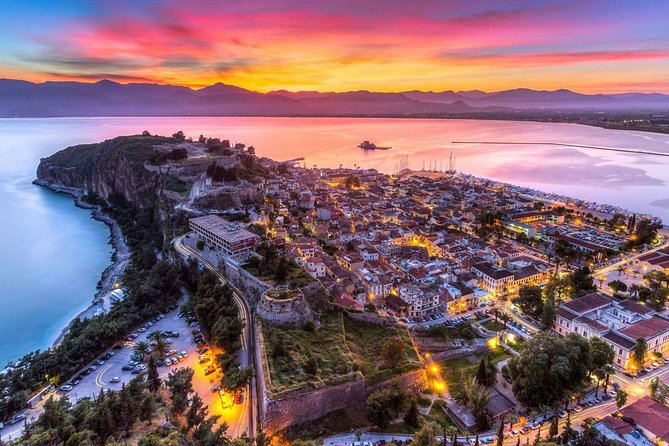 Argolis Full Day Tour From Athens Review - Operating Hours and Availability