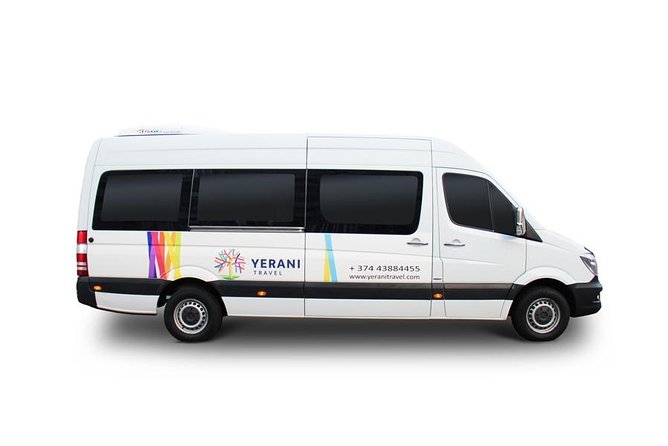 Armenia Transfer: Yerevan to Lake Sevan or Vice Versa - Memorable Traveler Experiences
