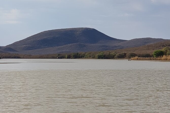 Around Gaborone Adventure - Cultural Insights and Landmarks