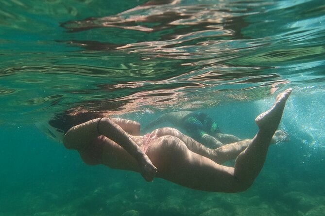 Arrábida Kayaking & Wild Beach Snorkeling/ Pick-Up Available - Cancellation Policy
