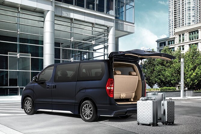 Arrival Private Transfer Cartagena Airport CTG to Cartagena City by Minivan - Frequently Asked Questions