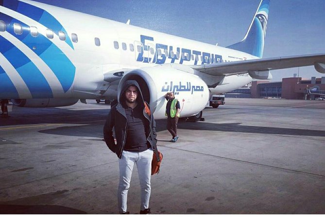 Arrival Transfer From Aswan Airport to Hotels or Nile Cruise in Aswan - Accessibility and Restrictions
