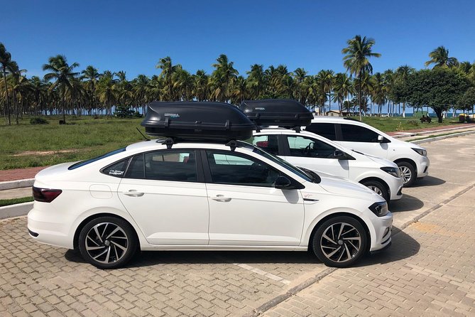Arrival Transfer From Recife Airport to Praia Dos Carneiros - Accessibility and Requirements
