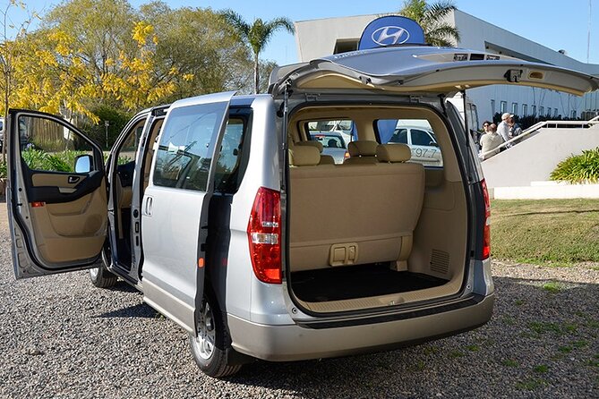 Arrival Transfer From Santo Domingo Airport SDQ to Santo Domingo - Customer Reviews