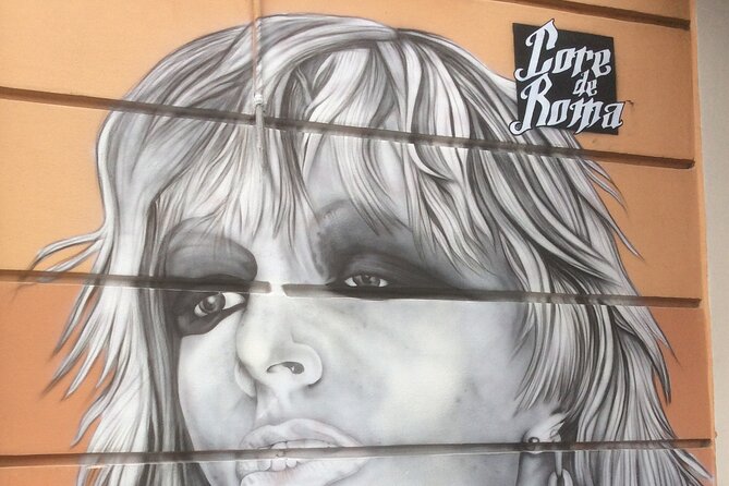 Art & Craft: Beer Tour With Street Art in Rome - Booking Information