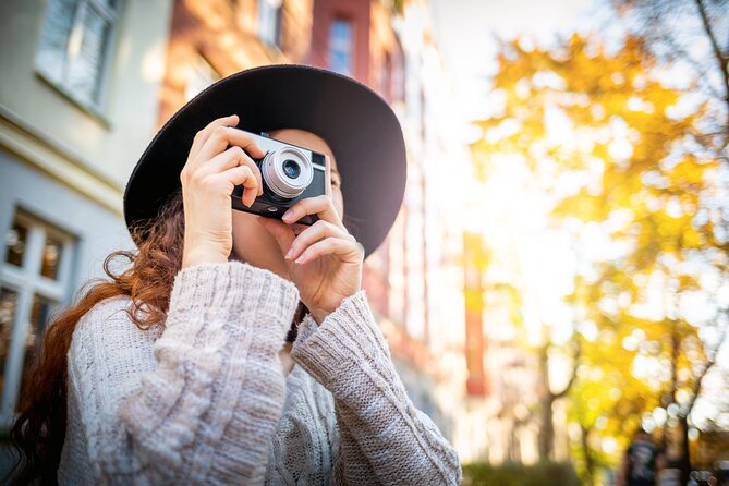 Art, History, and Hidden Gems: Aberdeen Private Walking Tour - Hidden Gems Along the Route