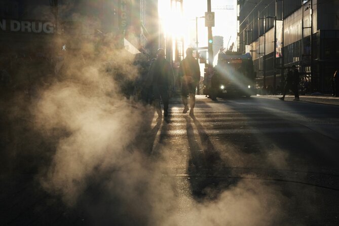 Art of Street Photography Guided Walk - Reviews and Feedback