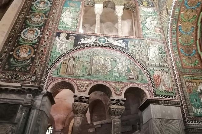 Art Tour of Ravenna and Its Mosaics (Private Tour) - Cancellation Policy