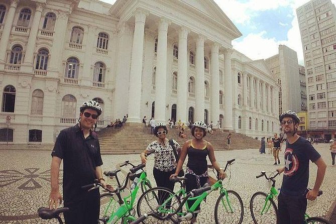 Arte Bike Tour - Bike Tour With Kuritbike - Kuritbikes Commitment to Exceptional Service