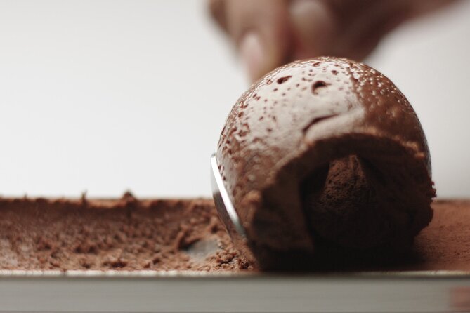 Artisanal Ice Cream Pasta Course in Castellana Caves - Positive Participant Feedback