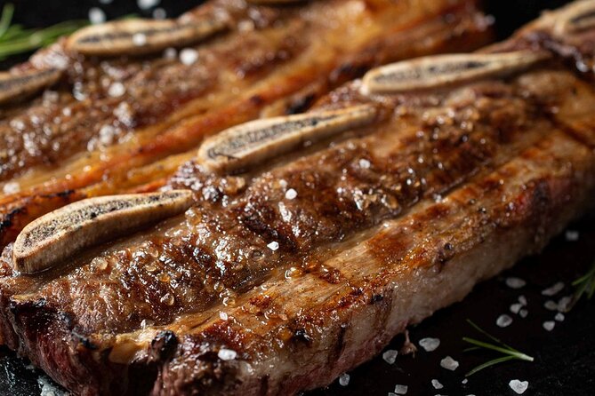 Asado and Malbec Grilling Activity - Booking and Confirmation