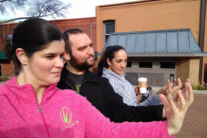 Ashland Team Trivia Hunt: New  Mobile Game App! - Learn About Ashlands History