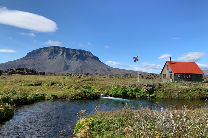 Askja Day Tour on Private Jeep - Schedule and Pricing