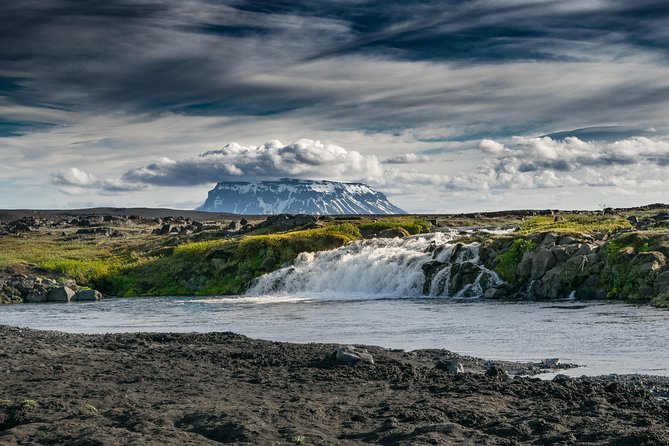 Askja the Caldera - My Favorite Day Tour - Participant Requirements and Restrictions
