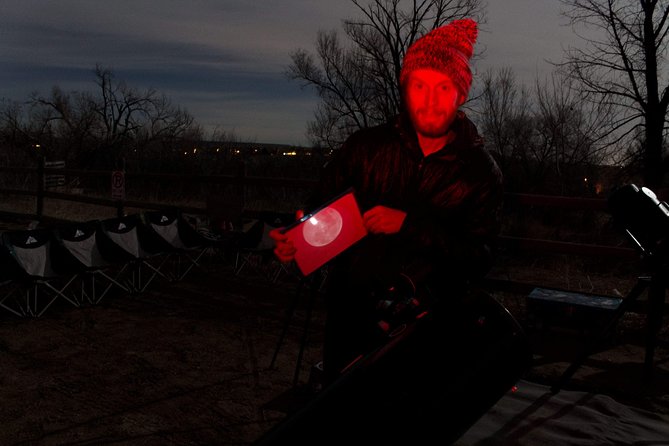 Astronomy Tour - Celestial Observations