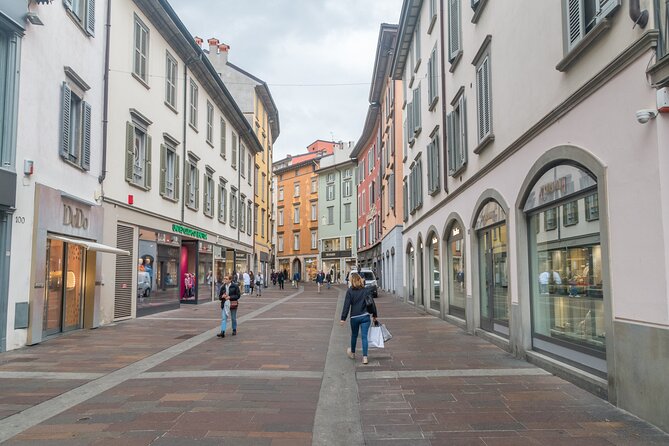 Atalanta Bergamo: The Hero Quest Experience - Safety and Accessibility