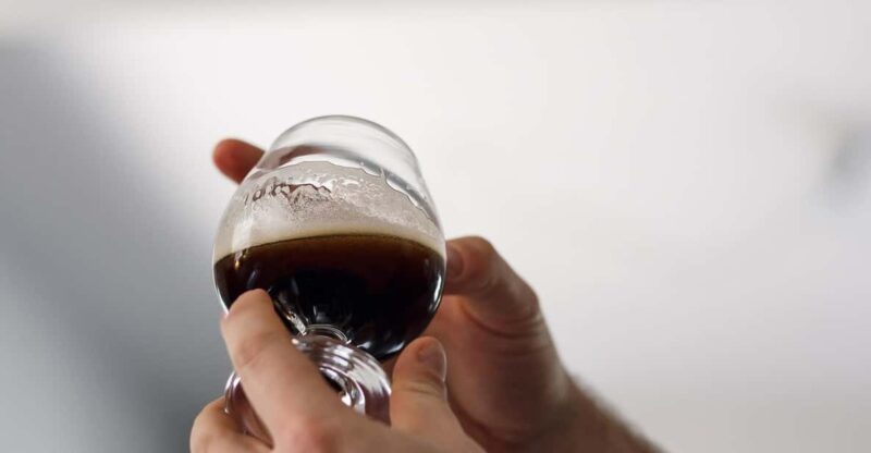 Athens: Attica Beer & Pub Tour - Itinerary