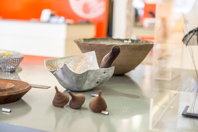 Athens Half Day Small Group Shopping Tour - Accessibility and Participation