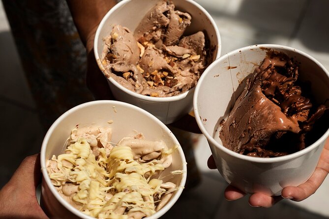 Athens Hipsters Tour: Culture, Creativity & Coffee Review - Exploring Bohemian Coffee Havens