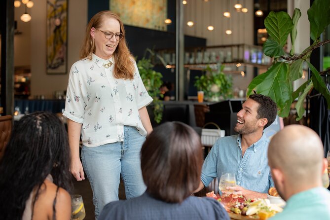 Atlanta Beltline Cocktails and Bites Experience - Tour Guide Seannas Expertise