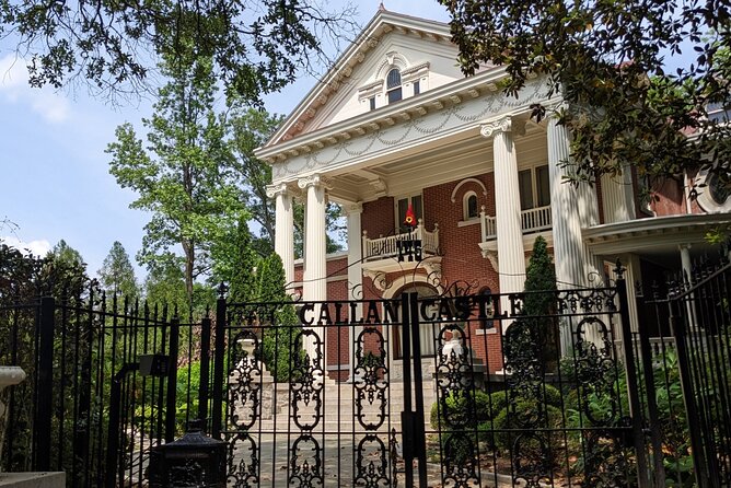 Atlanta Scavenger Hunt and Sights Self-Guided Tour - Accessibility Considerations