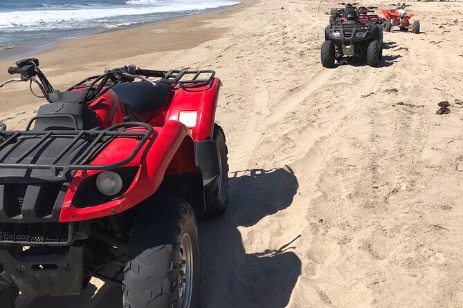 ATV Private Guided Tour in Manzanillo Mountains and Beaches - Traveler Feedback