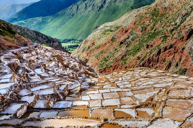 Atv Quadbikes To Maras and Moray Or Lagoon Huaypo And Maras - Capturing Memories Through Reviews