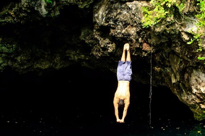 ATV Tour With Cenote Swim, Ziplines, Transportation and Lunch Included - Pickup Schedule
