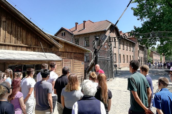 Auschwitz-Birkenau: Fast-Track Ticket & Guided Tour No Transfers - Customer Feedback and Experiences