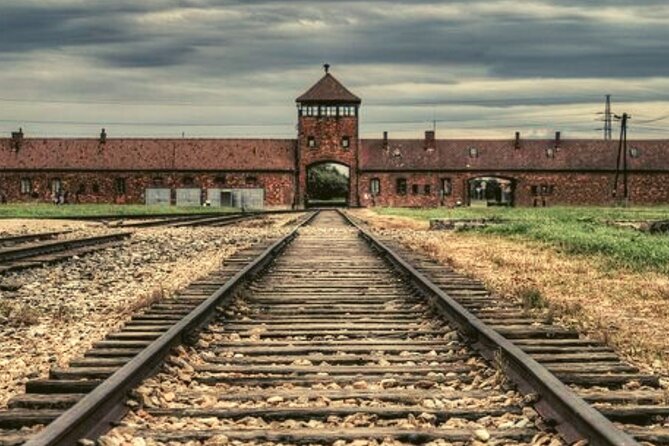 Auschwitz Day Tour From Warsaw by Private Car With Lunch - Traveler Experiences