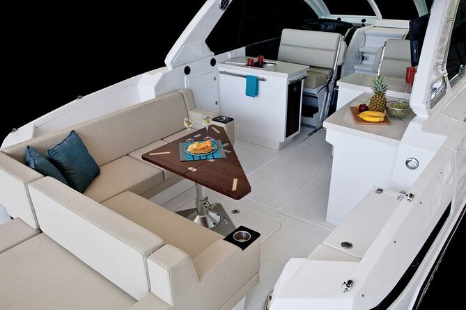 Austin Yacht Charter Experience on Lake Travis - Booking Process and Availability