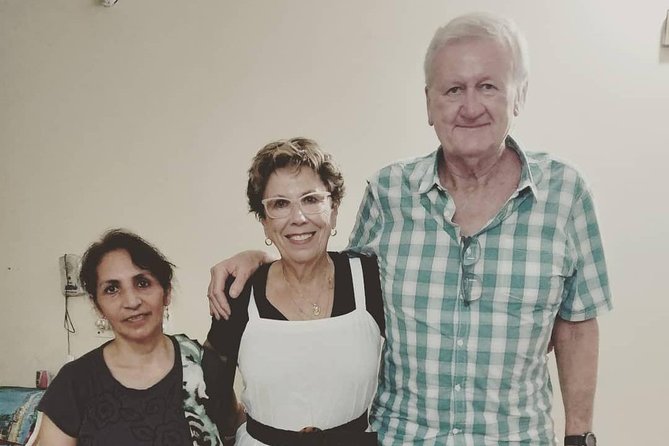 Authentic Afghan Meal With Refugee Family: a Unique Experience - Pricing and Group Options