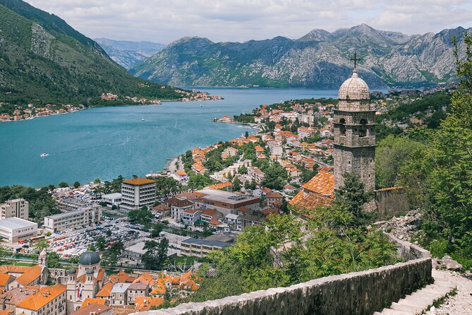 Authentic Kotor Old Town Walking Tour - Customized Starting Point Arrangements