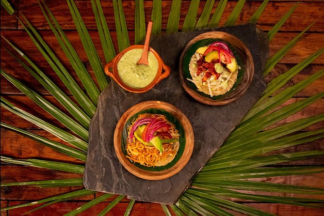 Authentic Mayan Cooking Class in Cozumel - Welcoming Atmosphere and Ambiance