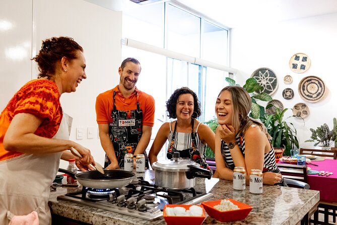 Authentic Mexican Cooking Class in Mazatlan - Insights Into the Instructor