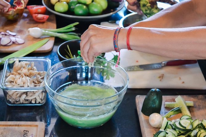 Authentic Mexican Cooking Class in Playa Del Carmen - Customer Reviews and Feedback