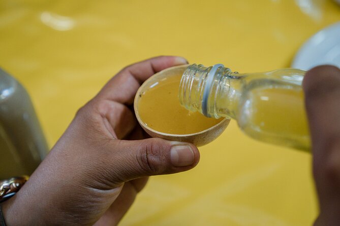AUTHENTIC OAXACA FOOD Tour, Eat Like a Local. - Dietary Restrictions and Accommodations