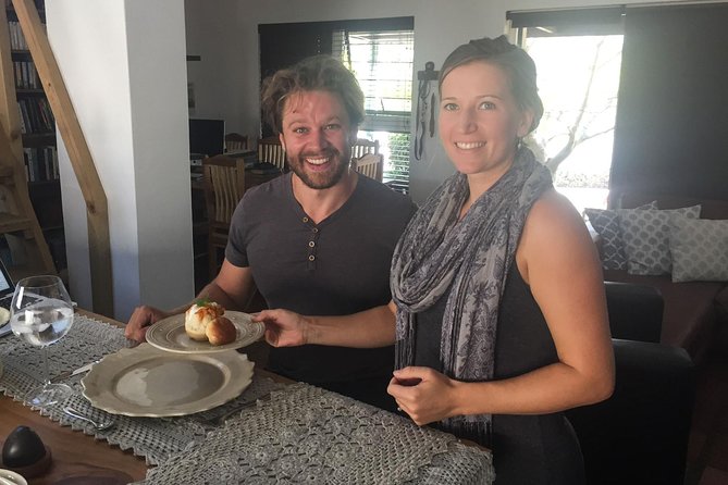 Authentic Private South African Cooking Class With Jolandi - Dietary Accommodations